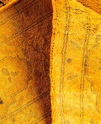 Adorn Hand Woven Rugs Fine Vibrance M1198 3'1"x5'3" Area Rug