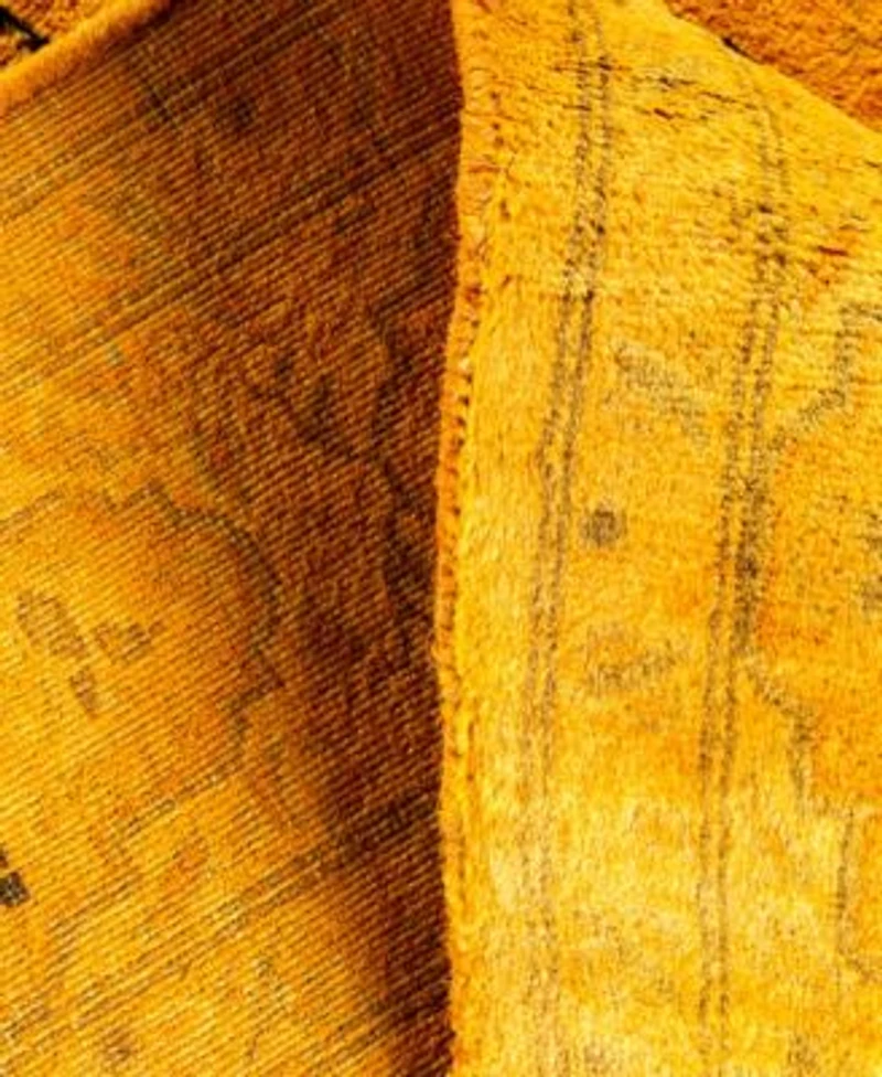 Adorn Hand Woven Rugs Fine Vibrance M1198 Rug Collection