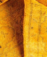Adorn Hand Woven Rugs Fine Vibrance M1198 Rug Collection