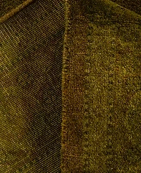 Adorn Hand Woven Rugs Fine Vibrance M1331 2'7"x4'2" Area Rug