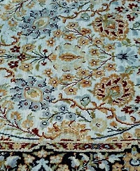 Adorn Hand Woven Rugs Fine Vibrance M1020 Rug Collection