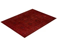 Adorn Hand Woven Rugs Fine Vibrance M1611 Rug Collection