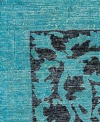 Adorn Hand Woven Rugs Fine Vibrance M1424 Rug Collection