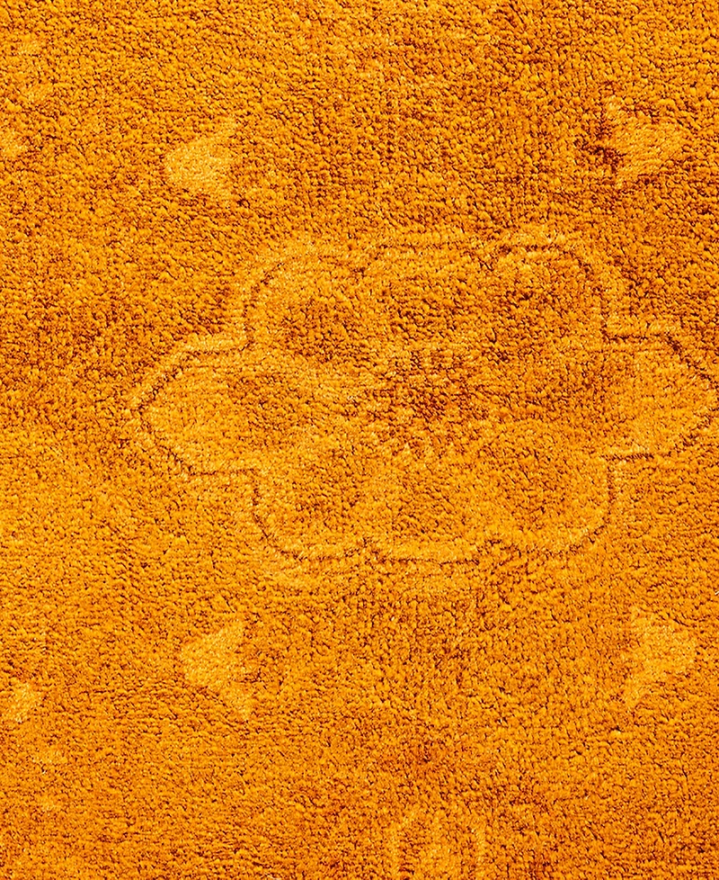 Adorn Hand Woven Rugs Fine Vibrance M1320 6'2"x9'3" Area Rug