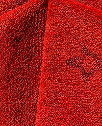 Adorn Hand Woven Rugs Fine Vibrance M1461 5'4"x8'1" Area Rug