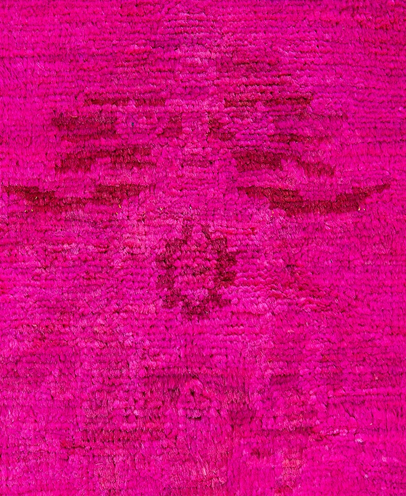 Adorn Hand Woven Rugs Fine Vibrance M1357 6'1"x8'10" Area Rug