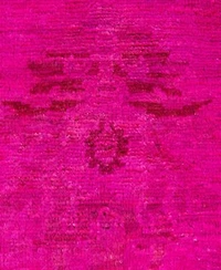 Adorn Hand Woven Rugs Fine Vibrance M1357 Rug Collection