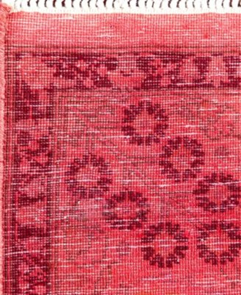 Adorn Hand Woven Rugs Fine Vibrance M1388 Rug Collection