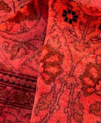Adorn Hand Woven Rugs Fine Vibrance M1355 Rug Collection
