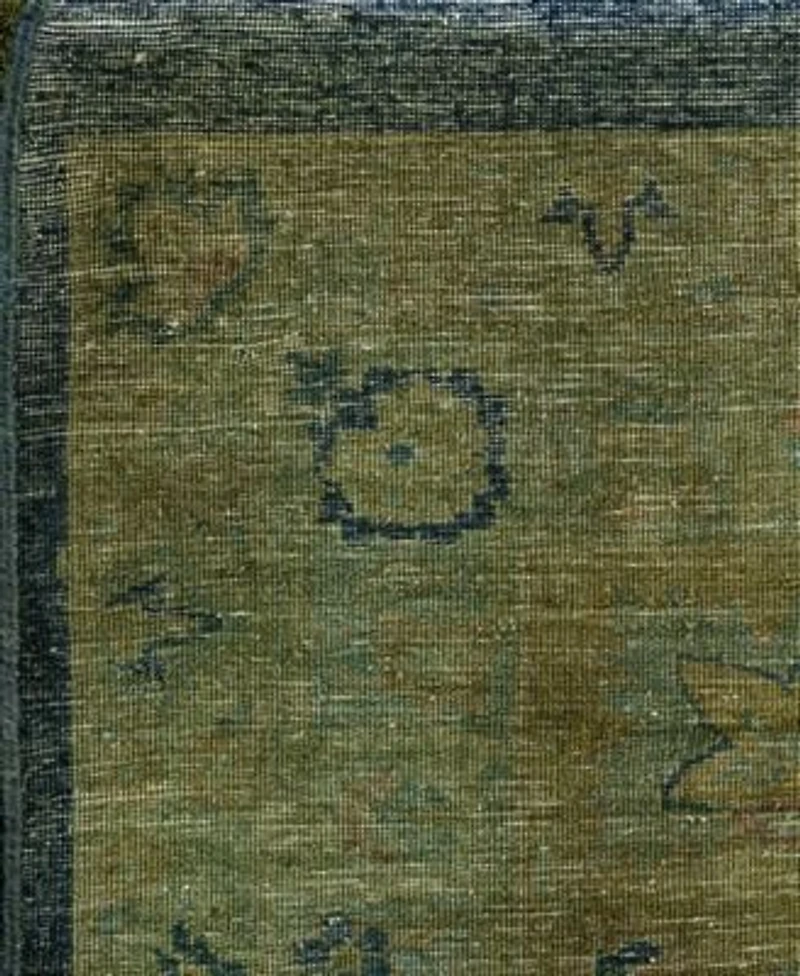 Adorn Hand Woven Rugs Fine Vibrance M1403 Rug Collection