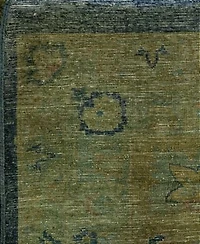 Adorn Hand Woven Rugs Fine Vibrance M1403 Rug Collection