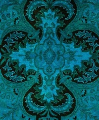 Adorn Hand Woven Rugs Fine Vibrance M1436 Rug Collection