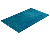 Adorn Hand Woven Rugs Fine Vibrance M1151 Rug Collection