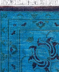 Adorn Hand Woven Rugs Fine Vibrance M1344 8'2"x10'4" Area Rug