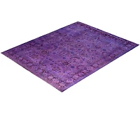 Adorn Hand Woven Rugs Fine Vibrance M1503 8'2"x10' Area Rug