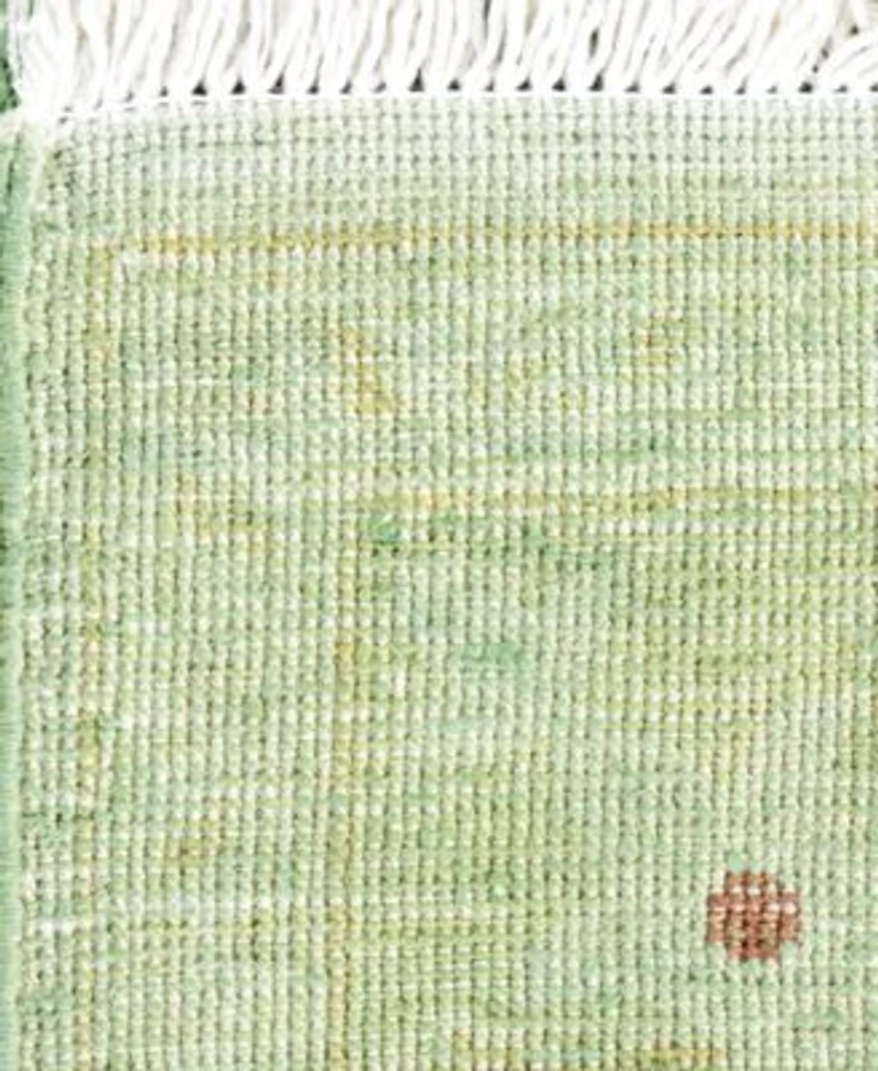 Adorn Hand Woven Rugs Fine Vibrance M1419 Rug Collection