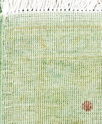 Adorn Hand Woven Rugs Fine Vibrance M1419 Rug Collection