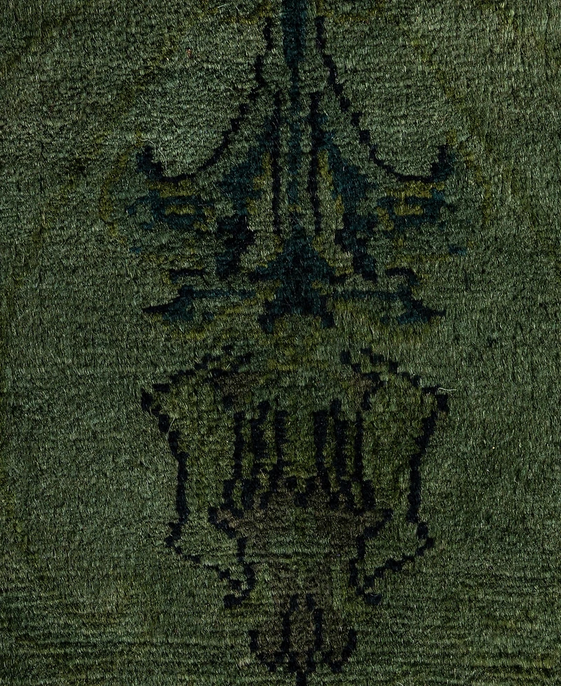Adorn Hand Woven Rugs Fine Vibrance M982 6'2"x9' Area Rug