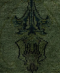 Adorn Hand Woven Rugs Fine Vibrance M982 6'2"x9' Area Rug
