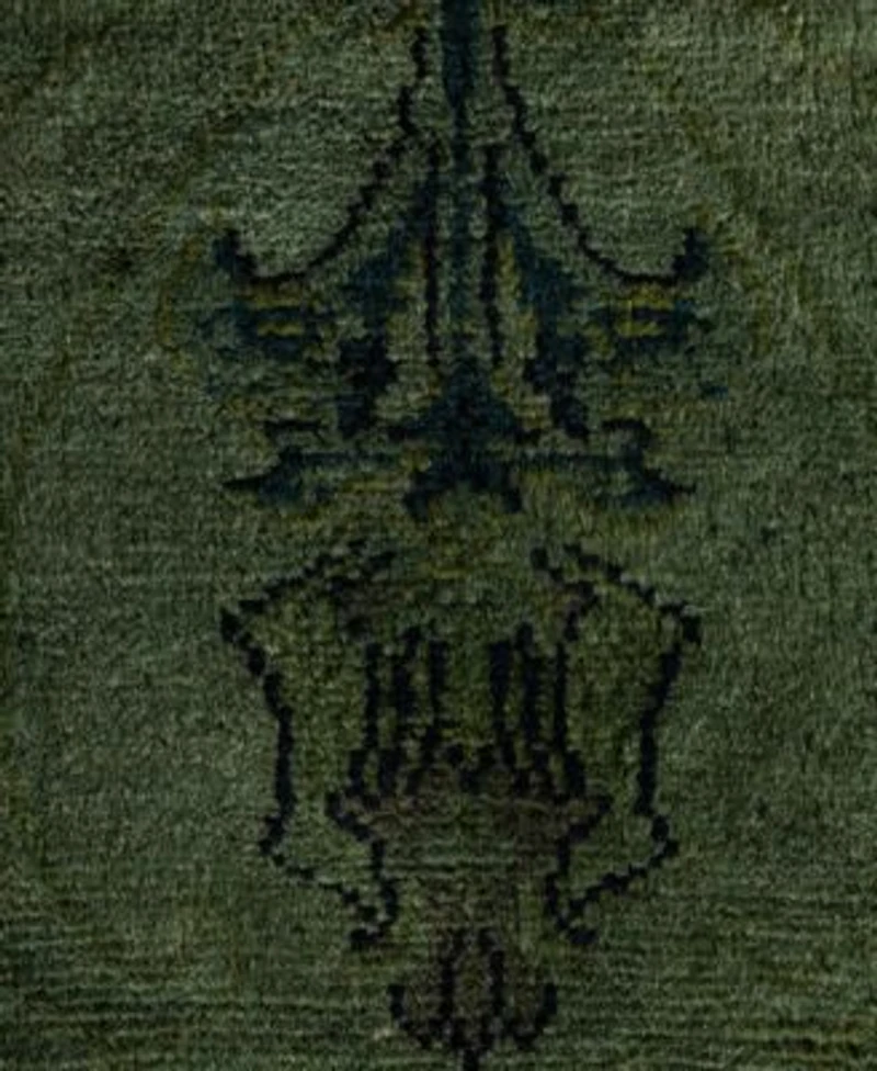 Adorn Hand Woven Rugs Fine Vibrance M982 Rug Collection