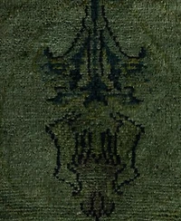 Adorn Hand Woven Rugs Fine Vibrance M982 Rug Collection