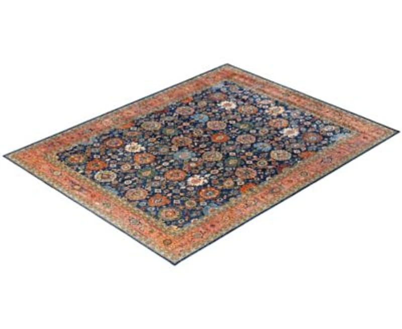 Adorn Hand Woven Rugs Serapi M0103 173 Rug Collection
