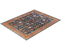 Adorn Hand Woven Rugs Serapi M0103 173 Rug Collection