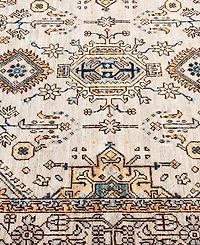Adorn Hand Woven Rugs Serapi M0103-306 4'x5'9" Area Rug