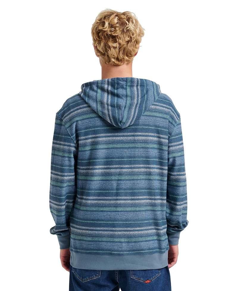 Quiksilver Men's Great Otway Hoodie
