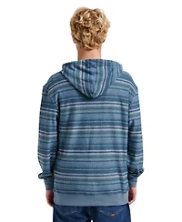 Quiksilver Men's Great Otway Hoodie