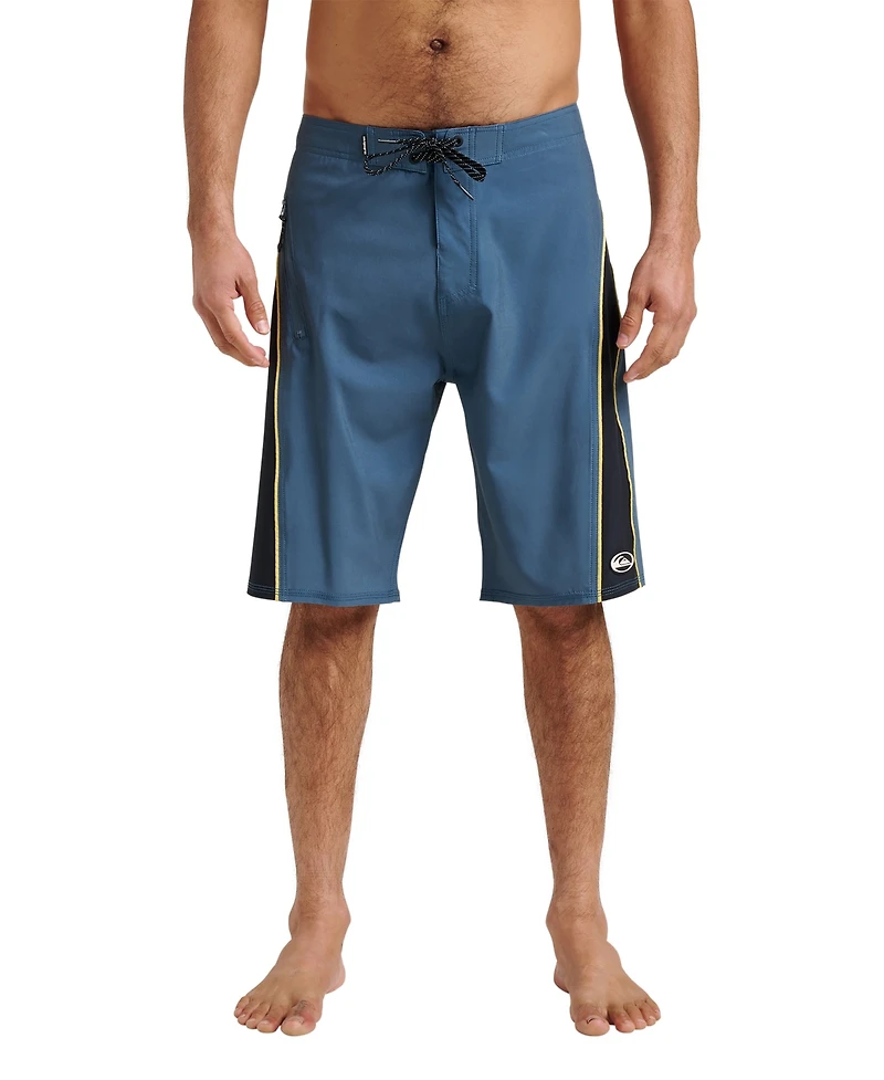 Quiksilver Men's Surfsilk Gravity Boardshorts