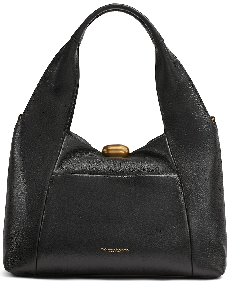 Donna Karan New York Organza Crossbody Bag