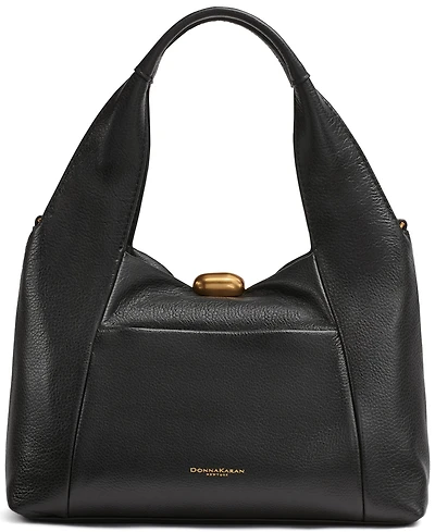 Donna Karan New York Organza Crossbody Bag