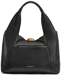 Donna Karan New York Organza Crossbody Bag