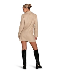 Belle & Bloom Women's Princess Anna Blazer Dress