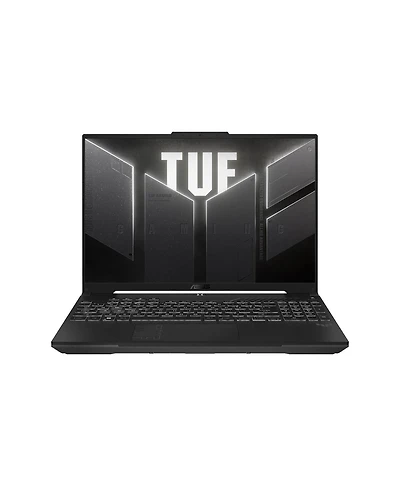 Asus Tuf Gaming F16 FX607 16" Wuxga 144Hz Gaming Laptop, Intel Core i7-13620H 2.4GHz, 16GB Ram, 512GB Ssd, Nvidia GeForce Rtx 4050 6GB, Windows 1