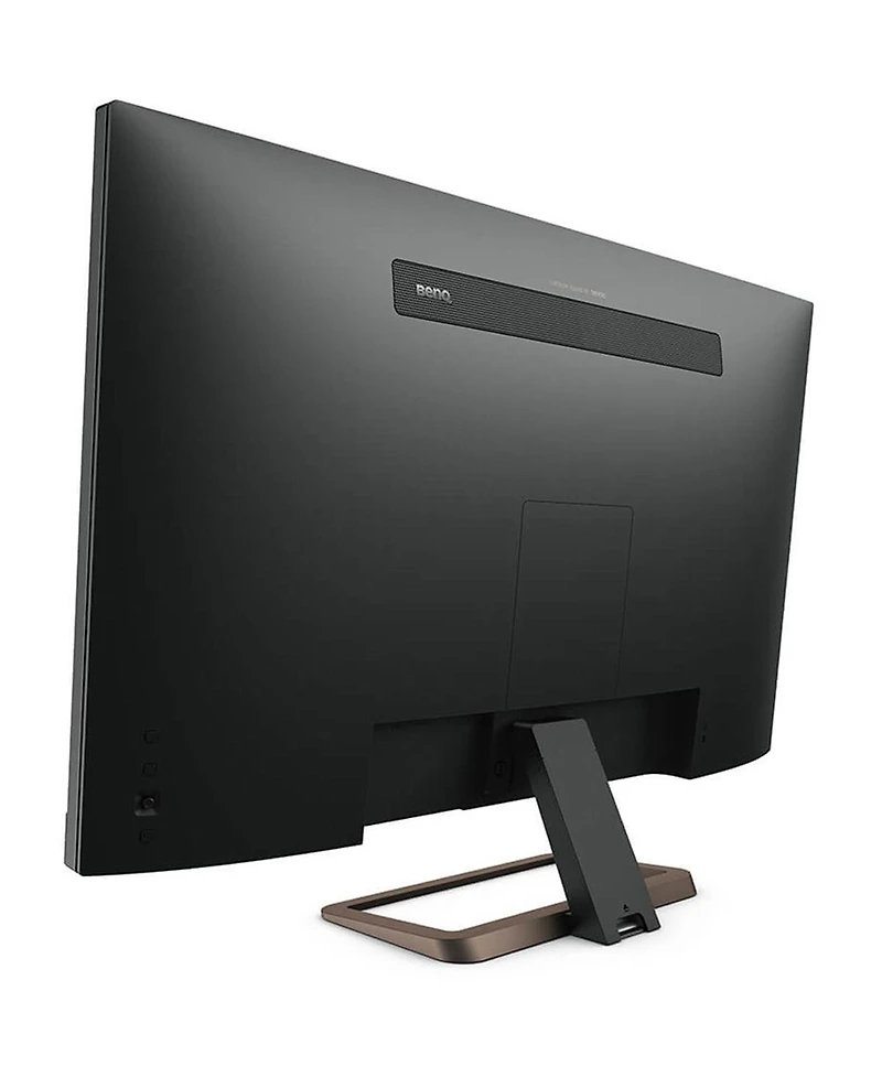 BenQ EW3280U 32" 16:9 4K Uhd Entertainment Ips Monitor with HDRi Technology, Built-In Speakers