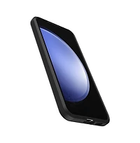 OtterBox React Case for Samsung Galaxy S23 Fe-Black
