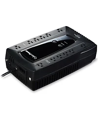 CyberPower AVRG900U Compact 12 Outlets 900VA 480W Ups