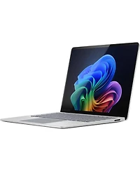 Microsoft Microsoft Surface Laptop Copilot+ 13.8" Snapdragon X Plus 16GB 512GB Platinum