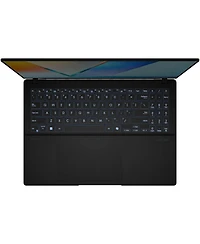 Asus Vivobook S16 M5606 16" 2.8K Oled 120Hz Copilot+ Pc Laptop, Amd Ryzen Ai 7 350 2.0GHz, 16GB Ram, 1TB Ssd, Windows 11 Home, Neutral Black