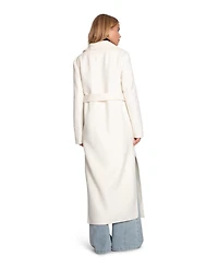 Belle & Bloom Ex-Boyfriend Maxi Coat