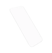 OtterBox Glass Screen Protector for Apple iPhone 16 Pro-Clear