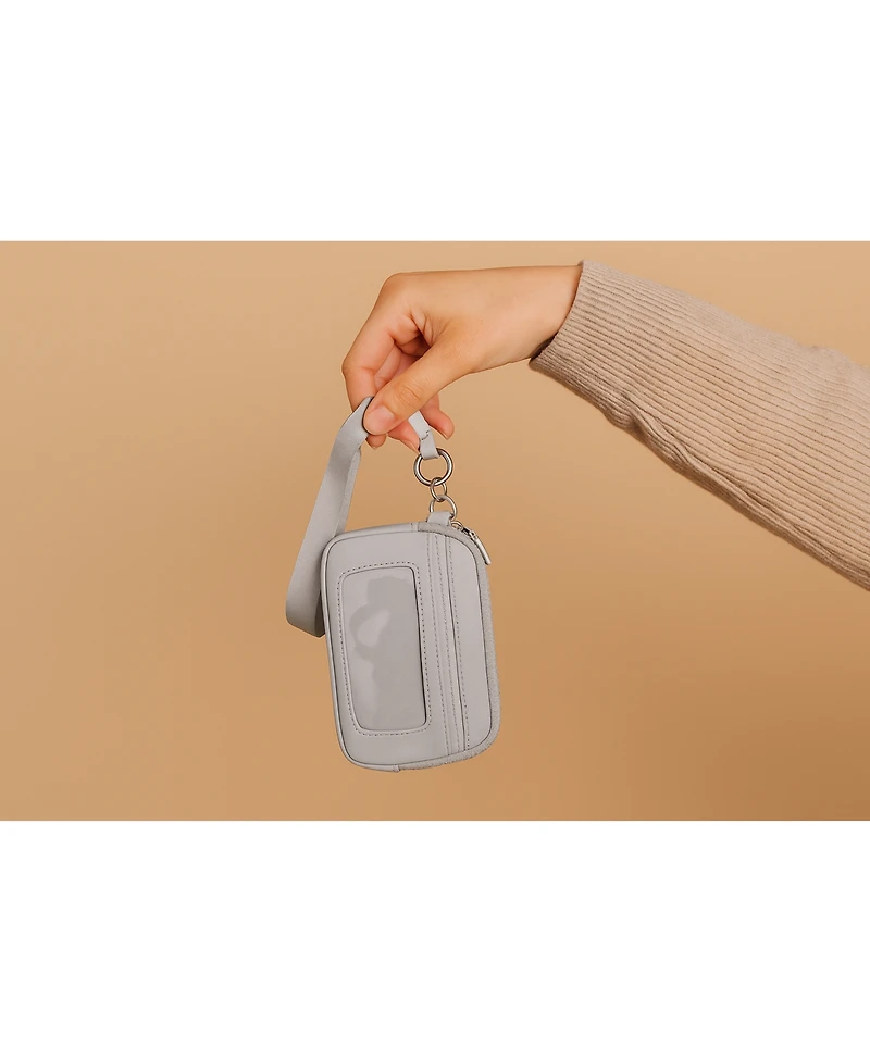 Wristlett Travel Bag