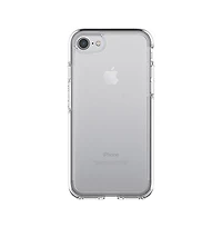 OtterBox Symmetry Clear Case for Apple iPhone Se 2022 / 2020 8 7-Clear
