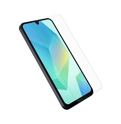 OtterBox Glass Screen Protector for Samsung Galaxy A16 5G-Clear