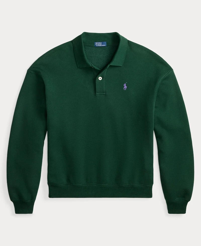Polo Ralph Lauren Women's Polo Long Sleeve Sweatshirt