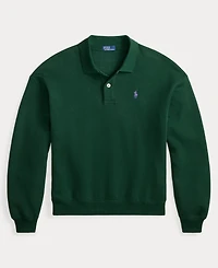 Polo Ralph Lauren Women's Polo Long Sleeve Sweatshirt