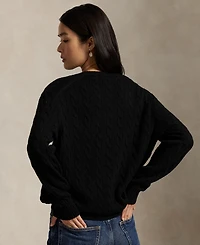Polo Ralph Lauren Women's Crewneck Sweater