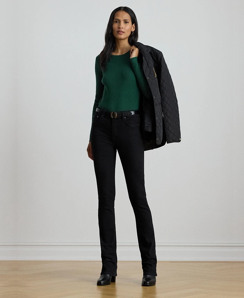 Lauren Ralph Women's Crewneck Sweater